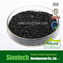 Humizone 80% Potassium Humate Crystal Humic Acid From Leonardite